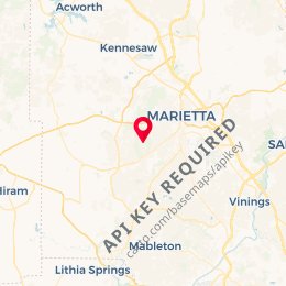 Check-in Location