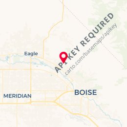 Check-in Location