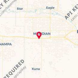Check-in Location