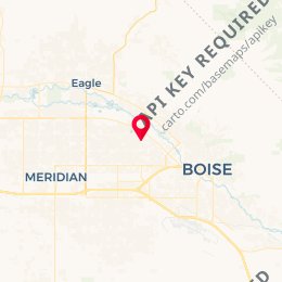 Check-in Location