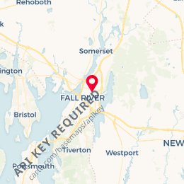 Check-in Location