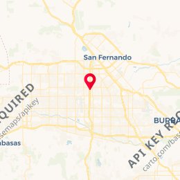 Check-in Location