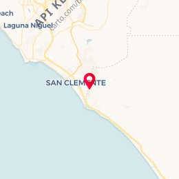 Check-in Location