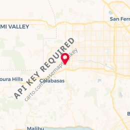 Check-in Location