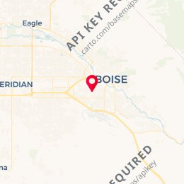 Check-in Location