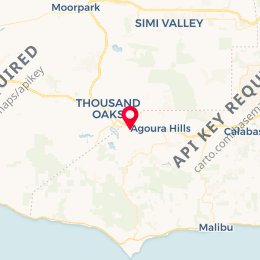 Check-in Location