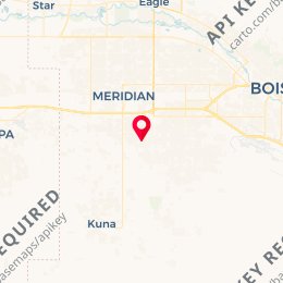 Check-in Location