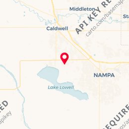 Check-in Location