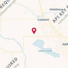 Check-in Location
