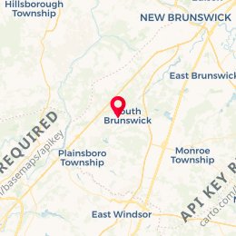 Check-in Location