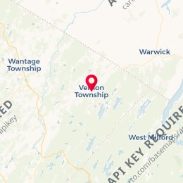 Check-in Location