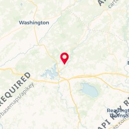 Check-in Location