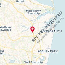 Check-in Location