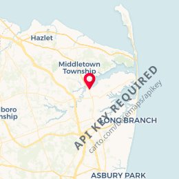 Check-in Location