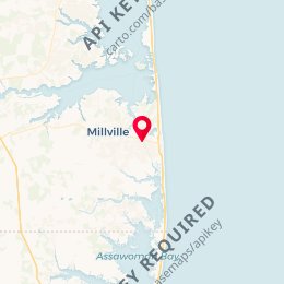 Check-in Location