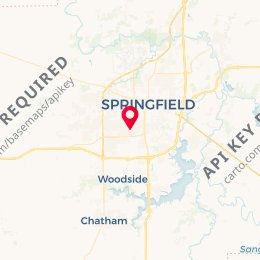 Check-in Location