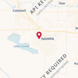 Check-in Location