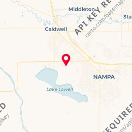 Check-in Location
