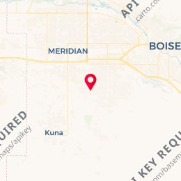 Check-in Location