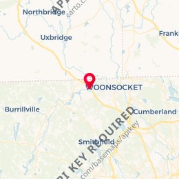 Check-in Location