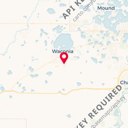 Check-in Location