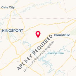 Check-in Location
