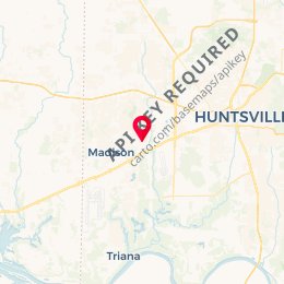 Check-in Location