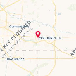 Check-in Location