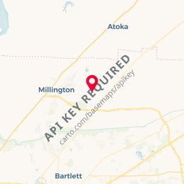 Check-in Location