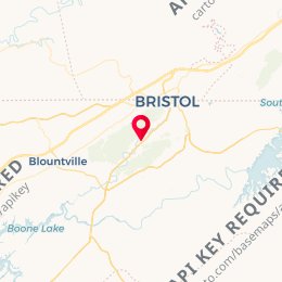 Check-in Location