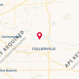 Check-in Location