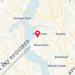 Check-in Location