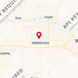 Check-in Location