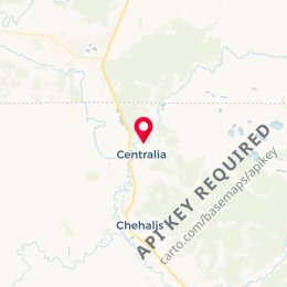 Check-in Location
