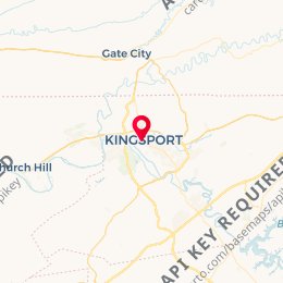 Check-in Location