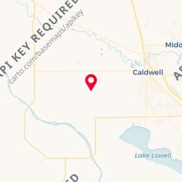 Check-in Location