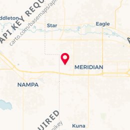 Check-in Location