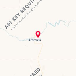 Check-in Location