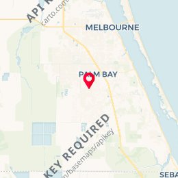 Check-in Location