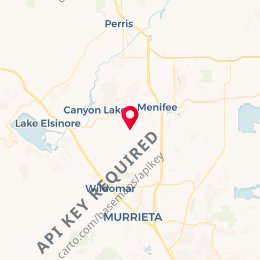 Check-in Location