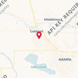 Check-in Location