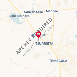 Check-in Location