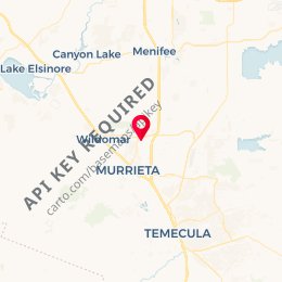 Check-in Location