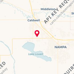 Check-in Location