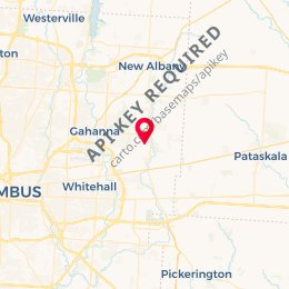 Check-in Location
