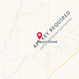 Check-in Location