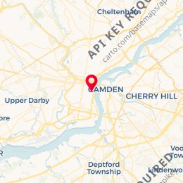 Check-in Location