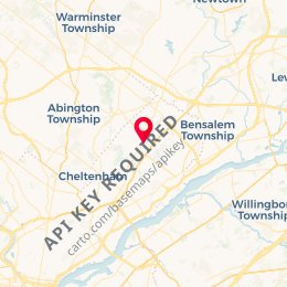 Check-in Location