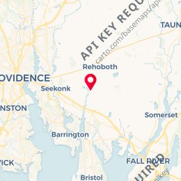 Check-in Location