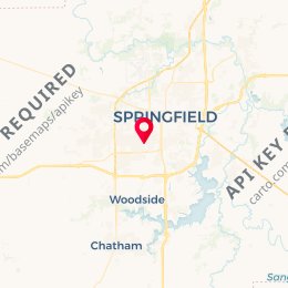 Check-in Location